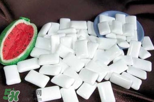 木糖醇熱量高嗎？木糖醇對人體有害嗎？