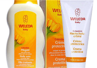 WELEDA維蕾德洗發(fā)水怎么樣_好用嗎？