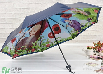 太陽(yáng)傘什么牌子好？太陽(yáng)傘品牌推薦