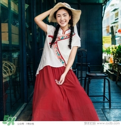 7月份去泰國穿什么？七月份去泰國穿衣搭配