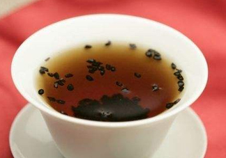 決明子能長期泡水喝嗎？決明子的功效與作用