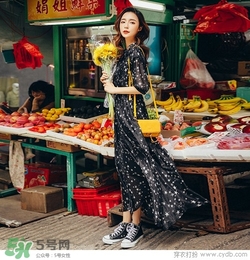 7月份去長(zhǎng)沙穿什么？七月份去長(zhǎng)沙穿什么衣服