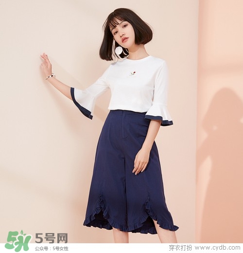 7月份去韓國(guó)穿什么？七月份去韓國(guó)穿什么衣服