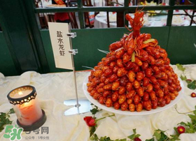 2017龍蝦節(jié)有哪些明星？2017龍蝦節(jié)什么時候？