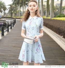 7月份去香港穿什么？七月份去香港穿衣搭配