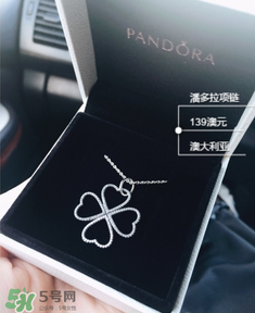pandora項(xiàng)鏈掉色嗎？潘多拉項(xiàng)鏈會(huì)不會(huì)掉色？