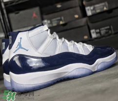 air jordan 11 midnight navy什么時候發(fā)售？aj11午夜藍發(fā)售時間