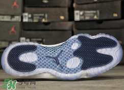 air jordan 11 midnight navy什么時候發(fā)售？aj11午夜藍發(fā)售時間