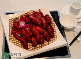 潛江油燜大蝦幾月有？潛江油燜大蝦幾月份吃？