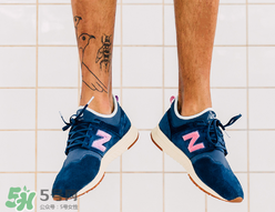 new balance247鴛鴦版什么時(shí)候發(fā)售？新百倫247titolo發(fā)售時(shí)間