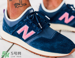 new balance247鴛鴦版什么時(shí)候發(fā)售？新百倫247titolo發(fā)售時(shí)間