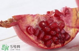 石榴什么時(shí)候成熟？石榴是幾月份成熟的