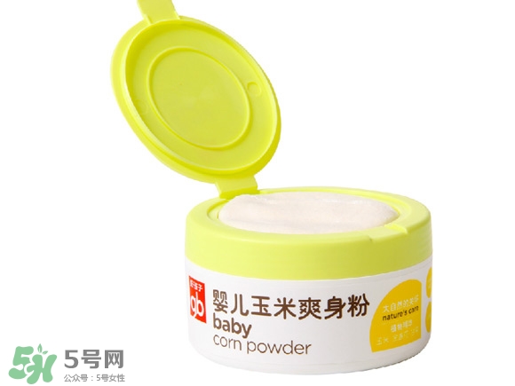 爽身粉過期了還能用嗎？過期爽身粉能不能用？