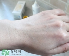 佰草集曬霜多少錢？佰草集防曬霜專柜價格表