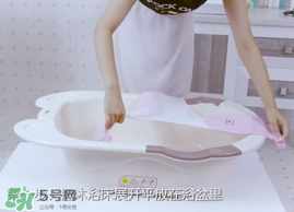 嬰兒浴盆浴網(wǎng)怎么安裝？嬰兒浴盆浴網(wǎng)安裝說(shuō)明