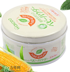 爽身粉和痱子粉的區(qū)別？爽身粉和痱子粉的不同