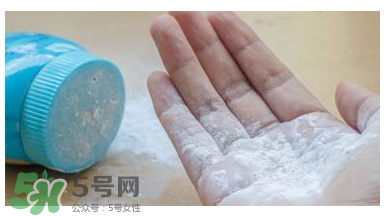 爽身粉對痱子有用嗎？爽身粉能預(yù)防痱子嗎？