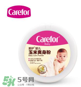 爽身粉對痱子有用嗎？爽身粉能預(yù)防痱子嗎？
