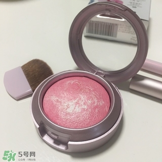佰草集腮紅怎么樣_專(zhuān)柜價(jià)格_色號(hào)試色