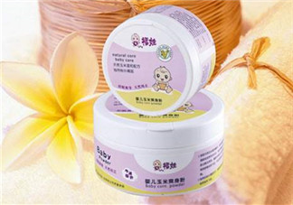 爽身粉和痱子粉的區(qū)別？爽身粉和痱子粉的不同