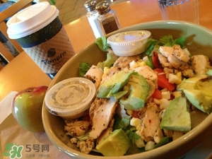 panera bread中國(guó)有嗎？panera bread有什么好吃的？