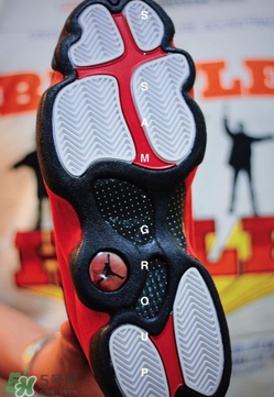 air jordan 13 bred什么時(shí)候發(fā)售？aj13黑紅配色發(fā)售時(shí)間