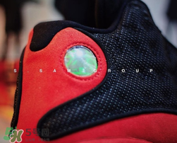 air jordan 13 bred什么時(shí)候發(fā)售？aj13黑紅配色發(fā)售時(shí)間