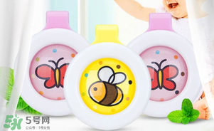 兒童驅(qū)蚊扣有用嗎？兒童驅(qū)蚊扣有沒有驅(qū)蚊效果？