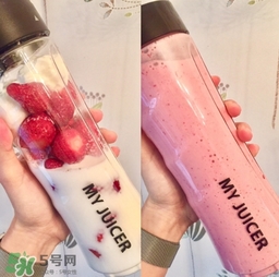 my juicer榨汁機(jī)好不好？my juicer榨汁機(jī)好用嗎