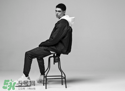 jordan brand2017秋季服裝系列款式有哪些_好看嗎？