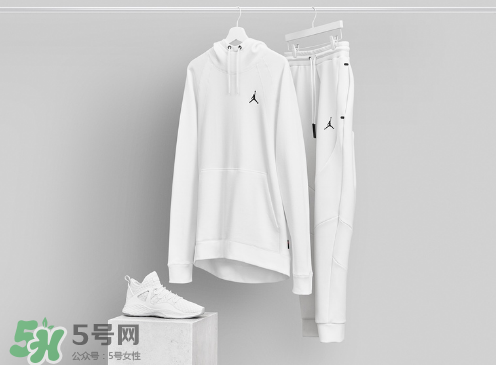 jordan brand2017秋季服裝系列款式有哪些_好看嗎？