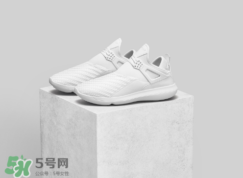 jordan brand2017秋季服裝系列款式有哪些_好看嗎？