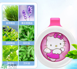 bikit驅(qū)蚊扣有用嗎？bikit驅(qū)蚊效果如何？