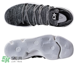 nike kd 10 oreo什么時候發(fā)售？耐克杜蘭特10代奧利奧配色發(fā)售時間