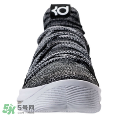 nike kd 10 oreo什么時候發(fā)售？耐克杜蘭特10代奧利奧配色發(fā)售時間