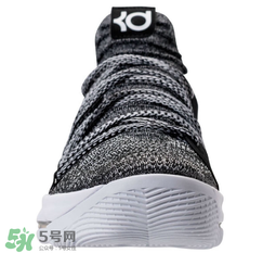 nike kd 10 oreo多少錢？耐克杜蘭特10代奧利奧配色專柜價格