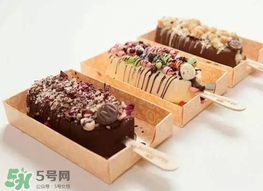 夢龍雪糕有哪幾種口味？夢龍雪糕哪種口味好吃
