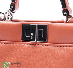 fendi peekaboo真假怎么分辨？芬迪peekaboo真假鑒別