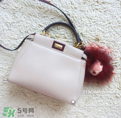 fendi peekaboo多少錢？芬迪peekaboo專柜價(jià)格