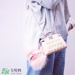 fendi peekaboo多少錢？芬迪peekaboo專柜價(jià)格