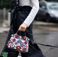 fendi peekaboo尺寸多大？芬迪peekaboo尺寸有哪幾種？