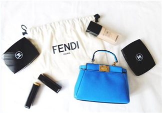 fendi peekaboo尺寸多大？芬迪peekaboo尺寸有哪幾種？