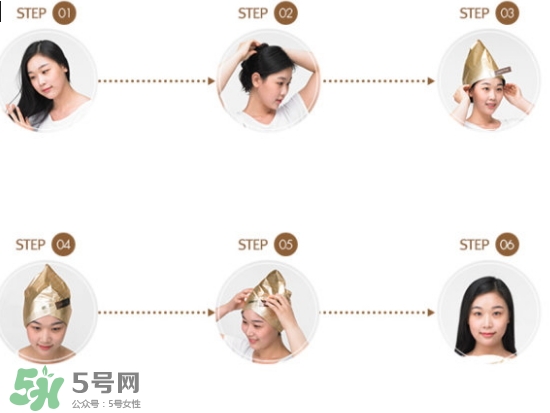 about me發(fā)膜帽怎么用？about me發(fā)膜帽多少錢？