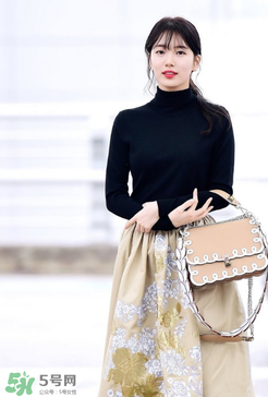 fendi kan i尺寸多大？芬迪kan i包包尺寸介紹