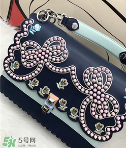 fendi kan i真假怎么分辨？芬迪kan i包包真假鑒定
