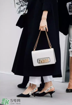 dior jadior包包尺寸多大？迪奧jadior手袋尺寸介紹