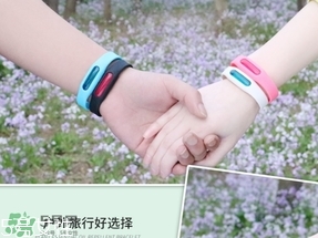 驅(qū)蚊手環(huán)有毒嗎？驅(qū)蚊手環(huán)的危害