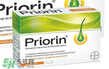 Priorin防脫膠囊男性能用嗎？Priorin防脫膠囊男人能不能吃？