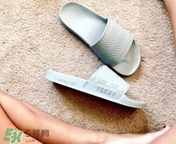 adidas yeezy拖鞋是真的嗎？阿迪達(dá)斯椰子鞋出拖鞋了嗎？