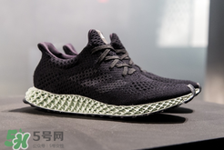 adidas futurecraft 4d什么時候發(fā)售？阿迪達(dá)斯概念跑鞋發(fā)售時間